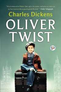 Oliver Twist （3RD）