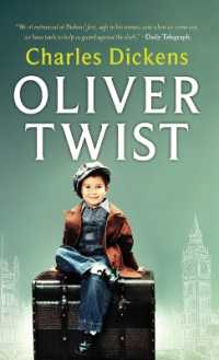Oliver Twist