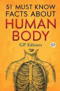 About Human Body (51 Must Know Facts)