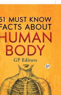 About Human Body (51 Must Know Facts)