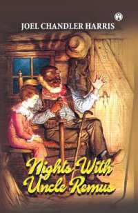 Nights with Uncle Remus