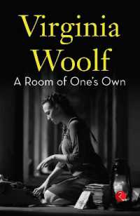 A Room of One's Own
