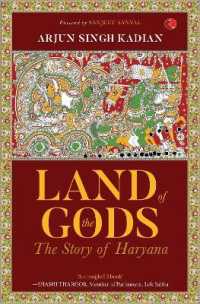 Land of the Gods : The Story of Haryana