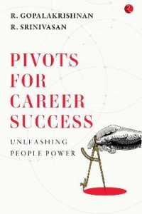 Pivots for Career Success : Pivots for Career Success