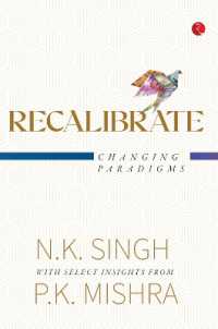 Recalibrate : Changing Paradigms