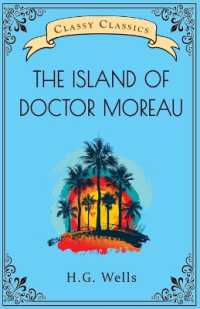The Island of Doctor Moreau