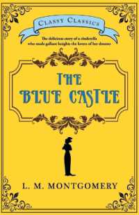 The Blue Castle