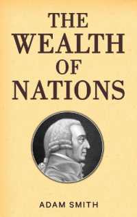 The Wealth of Nations