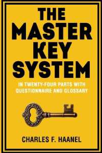 The Master Key System