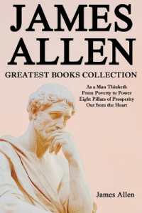 James Allen Greatest Books Collection