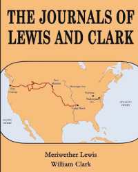 The Journals of Lewis and Clark