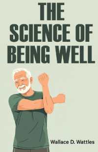 The Science of Being Well