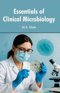 Essentials of Clinical Microbiology