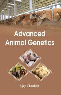 Advanced Animal Genetics