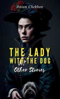 THE LADY WITH THE DOG and Other Stories