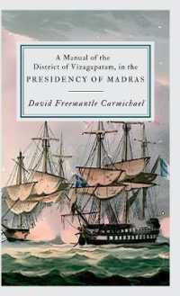 A Manual of the District of Vizagapatam, in the Presidency of Madras