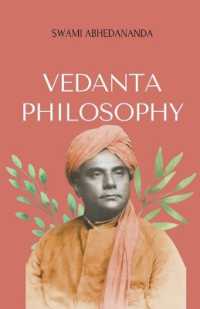 Vedanta Philosophy