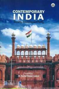 Contemporary India society, economy and polity