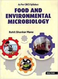 Food and Environmental Microbiology