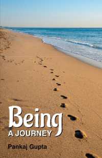 Being : A Journey