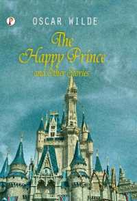 The Happy Prince and Other Tales