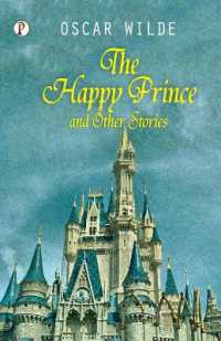 The Happy Prince and Other Tales