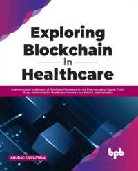 Exploring Blockchain in Healthcare: Implementation and Impact of Distributed Database Across Pharmaceutical Supply Chain, Drugs Administration, Health