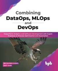 Combining DataOps, MLOps and DevOps : Outperform Analytics and Software Development with Expert Practices on Process Optimization and Automation (English Edition)