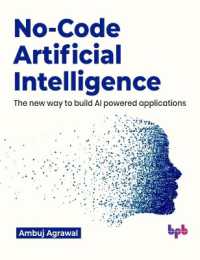 No-Code Artificial Intelligence : The new way to build AI powered applications