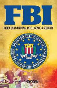 FBI - inside Usas National Intelligence & Security
