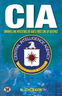 CIA Unravelling Mysteries of USA First Line Defence