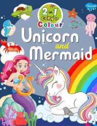 Unicorn and Mermaid
