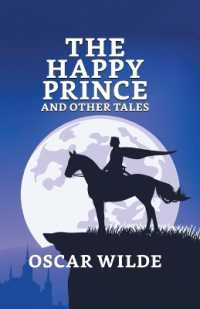 The Happy Prince and Other Tales