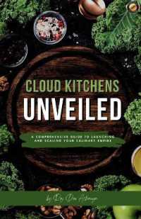 Cloud Kitchens Uneviled