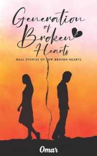 Generation of Broken Hearts : Real Stories of few Broken Hearts
