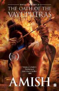 The Oath of the Vayuputras (Shiva Trilogy Book 3)
