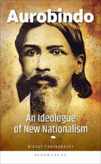 Aurobindo : An Ideologue of New Nationalism