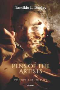 Pens of the Artists