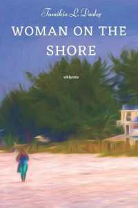 Woman on the Shore