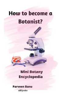 How to Become a Botanist?