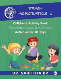 Brain Acrobatics Level 1: Children's activity book