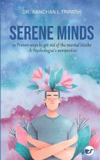 Serene Minds: 10 Proven ways to get rid of the mental blocks- a Psychologist's perspective