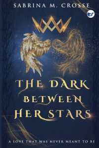 The Dark between Her Stars: A love that was never meant to be