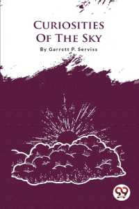 Curiosities of the Sky