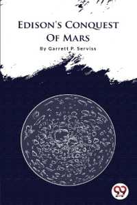 Edison's Conquest of Mars