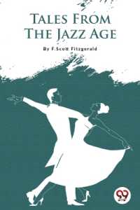 Tales from the Jazz Age