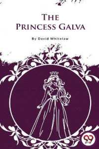 The Princess Galva