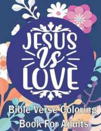 Jesus is Love