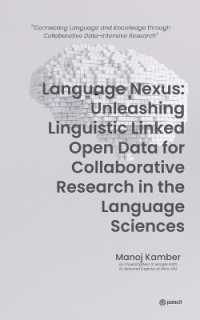 Language Nexus Unleashing Linguistic Linked Open Data