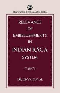 Relevance of Embellishments in the Indian Raga System